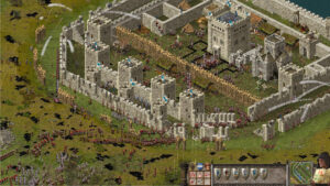 Stronghold: Definitive Editon gets a playable demo