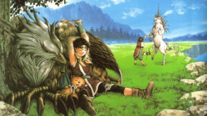 Suikoden 1 and 2 HD remaster gets delayed beyond 2023