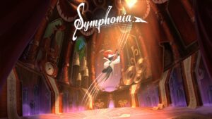 Sidescrolling musical platformer Symphonia announced for PC and consoles