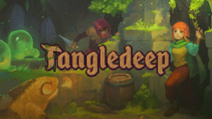 Tangledeep gets surprise PS4 port