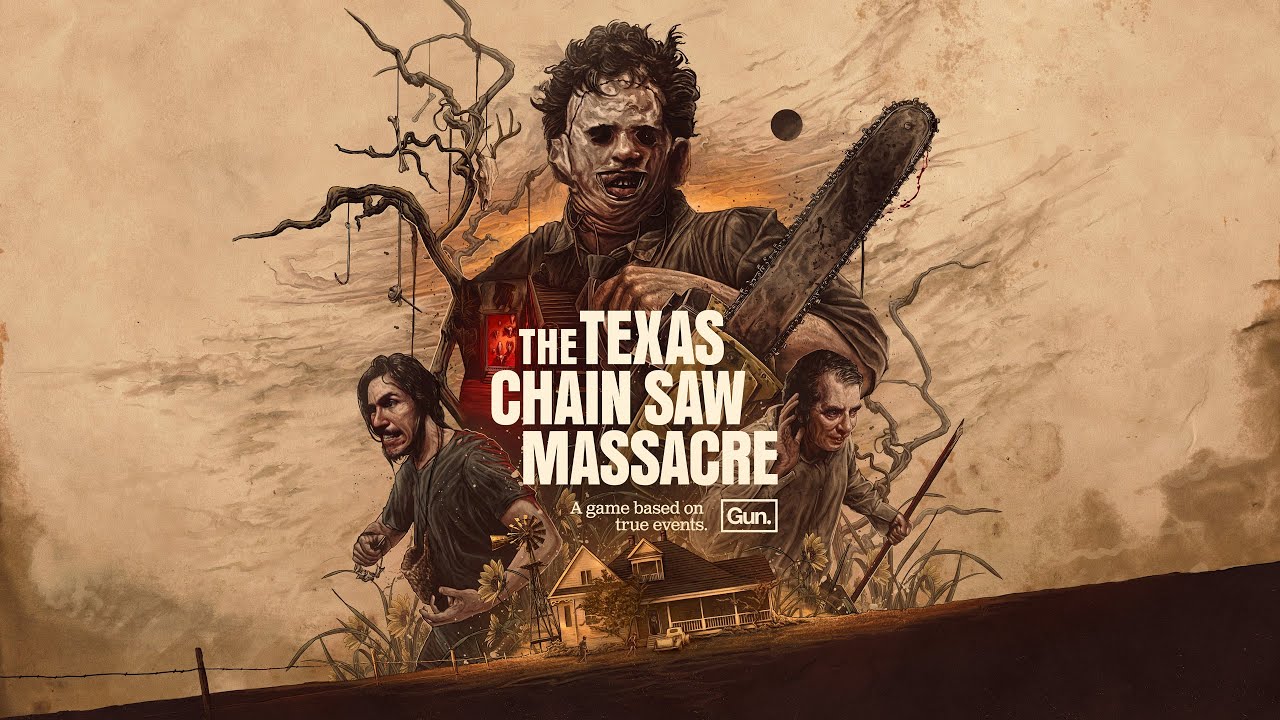 The Texas Chain Saw Massacre The Texas ChainSaw Massacre