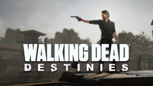 The Walking Dead: Destinies announced for PC and consoles