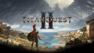 Titan Quest 2 announced for PC and consoles