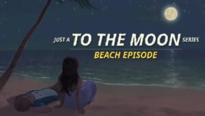 To The Moon gets card game funded through Kickstarter