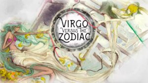 Virgo Versus The Zodiac Review