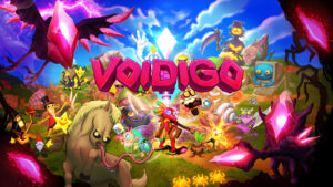 Niche Games Spotlight – Voidigo