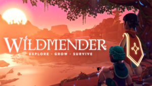 Multiplayer survival game Wildmender gets release date for PC and consoles