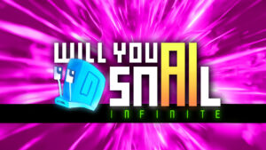 Will You Snail? Announces Infinite update
