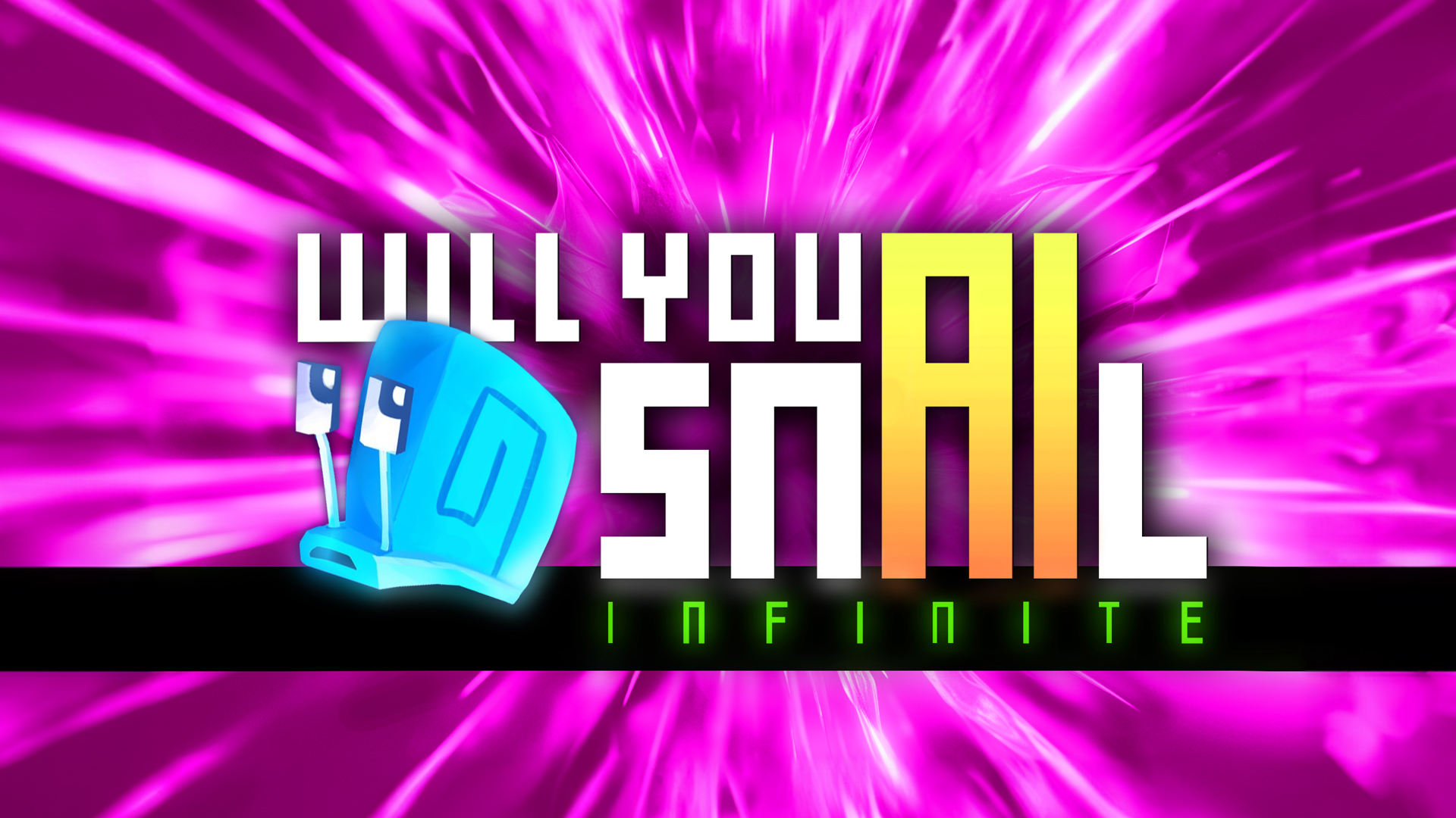 Will You Snail Infinite