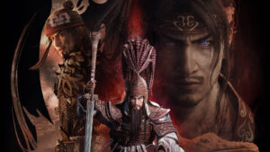 Wo Long: Fallen Dynasty DLC “Conqueror of Jiangdong” gets release date