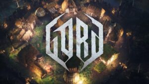 Dark fantasy strategy game Gord is now available