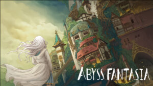 Hand-drawn RPG Abyss Fantasia sets 2024 release