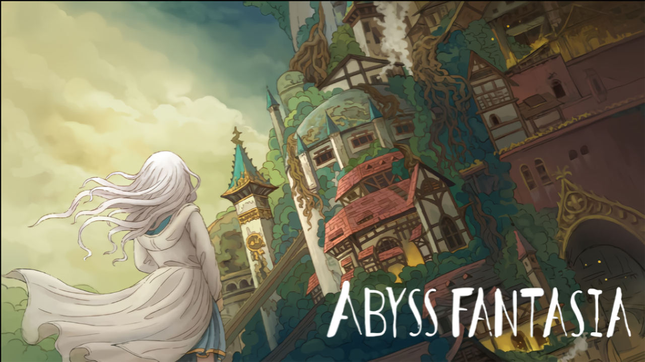 Abyss Fantasia 