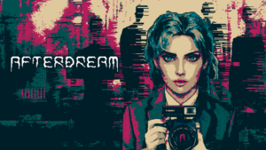 2D psychological horror game Afterdream is now available on PC and consoles
