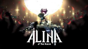 Turn-based roguelike Alina of the Arena announces console ports