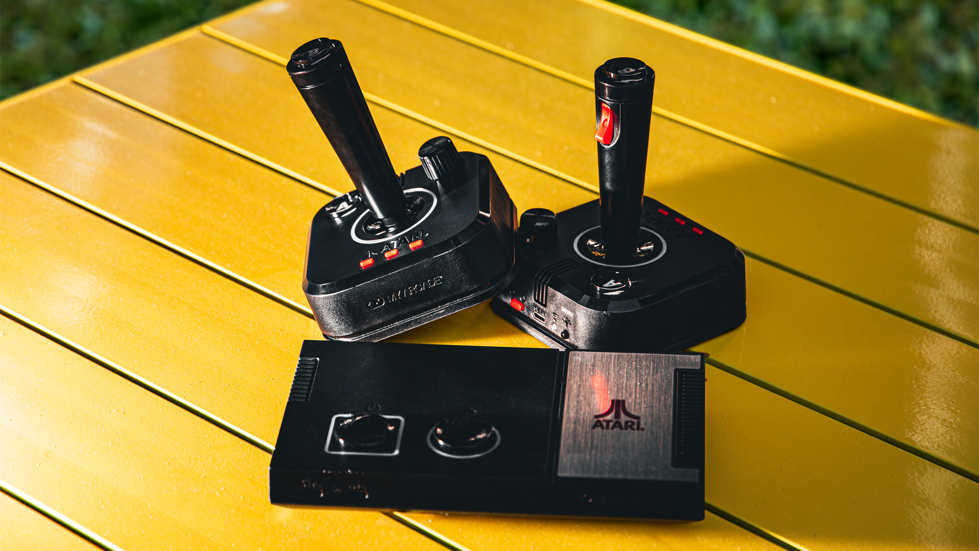 Atari GameStation Pro launches preorders