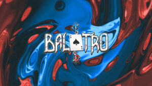 Roguelike card game Balatro gets playable demo