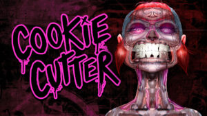 Ultra-violent metroidvania Cookie Cutter gets gameplay trailer