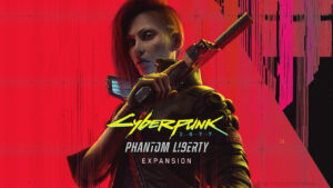 Cyberpunk 2077: Phantom Liberty DLC Review