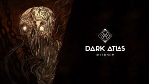 SelectaPlay announces psychological horror game Dark Atlas: Infernum