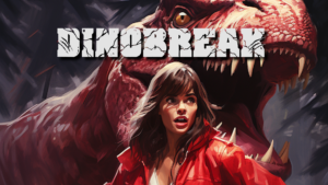 Dino Crisis spiritual successor Dinobreak announces release date