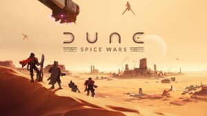 Dune: Spice Wars leaves early access