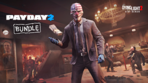Dying Light 2 announces summertime update and Payday 2 collaboration