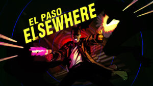 Max Payne-inspired shooter El Paso, Elsewhere is now available on PC and consoles