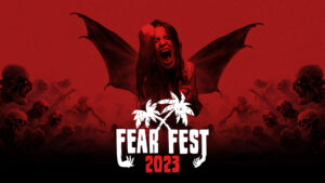 Here are the winners for Fear Fest 2023, the horror game awards