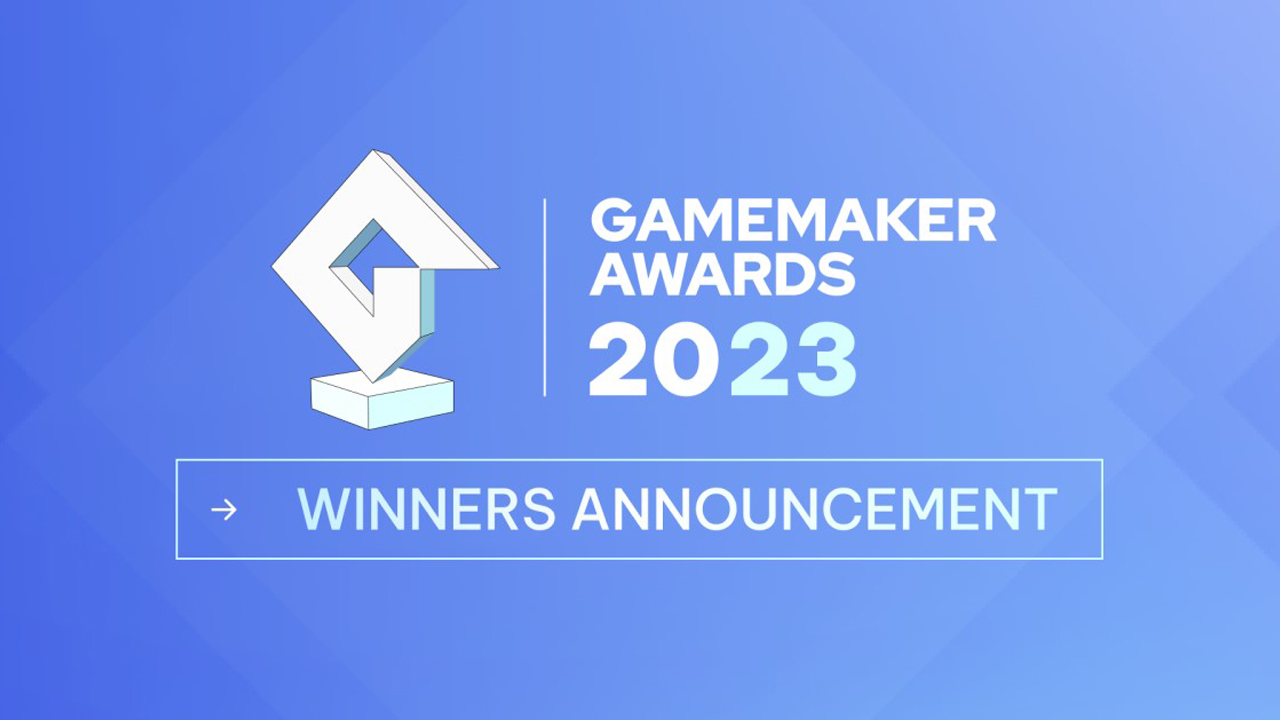 Pizza Tower wins Game of the Year in GameMaker Awards 2023