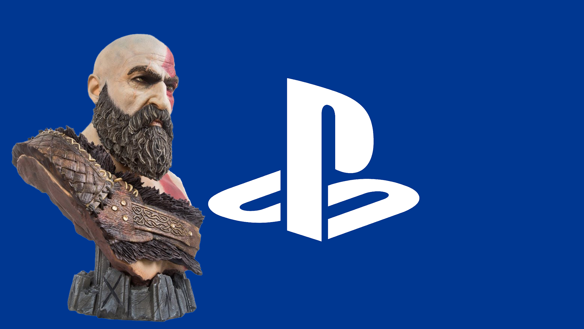 Statue Maker Gaming Heads claims Sony requested destruction of all merchandise