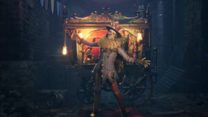 Gangs of Sherwood reveals story trailer and playable demo