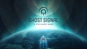 Stellaris VR spin-off Ghost Signal coming to PlayStation VR2 and SteamVR