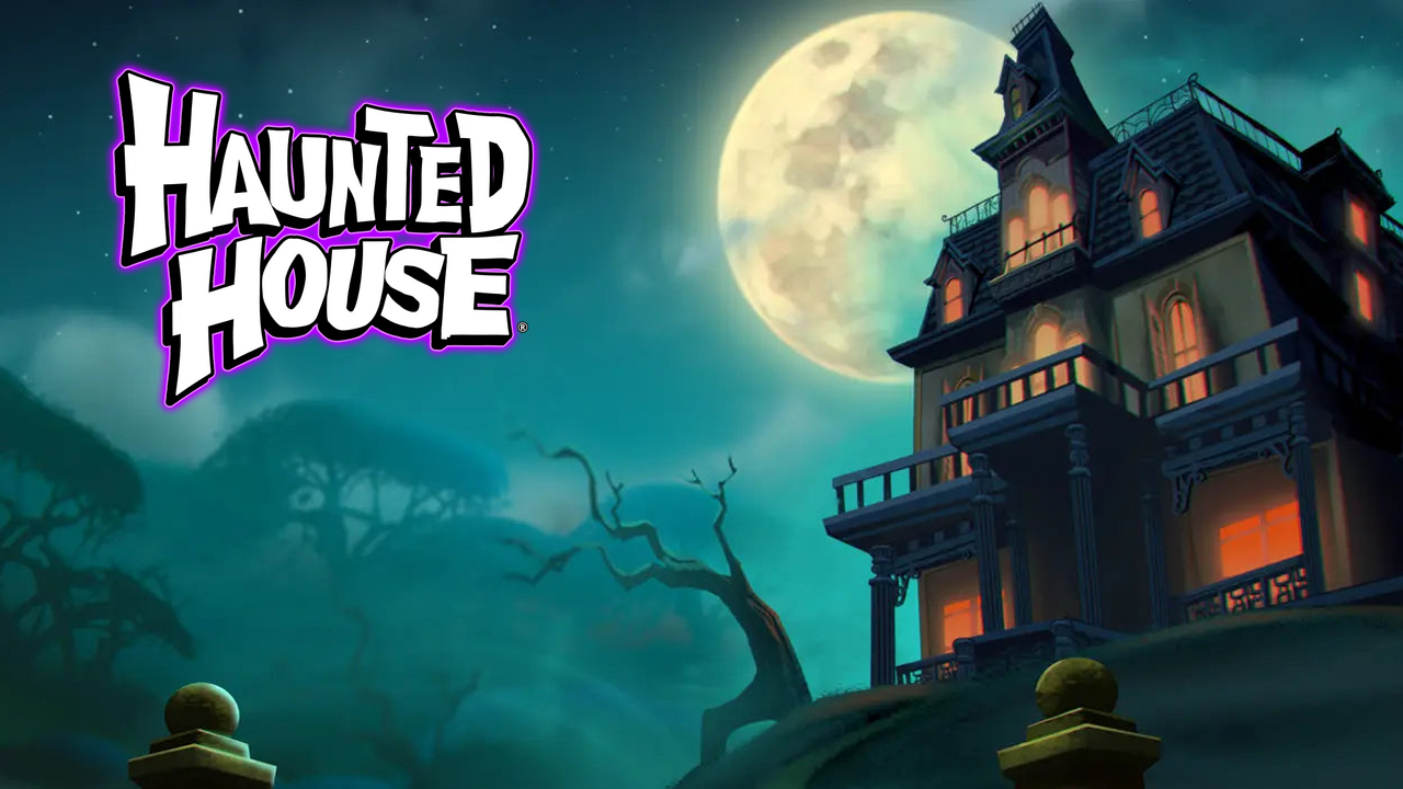 Atari’s upcoming roguelike Haunted House reveals release date