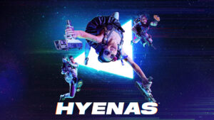 Hyenas Preview
