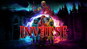 Asymmetrical VR horror game Inverse releases on the Meta Quest Store