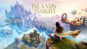 Islands of Insight is getting a playtest
