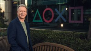 Sony Interactive Entertainment CEO Jim Ryan claims publishers hate the Game Pass
