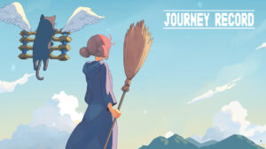 Puzzle RPG Journey Record announced