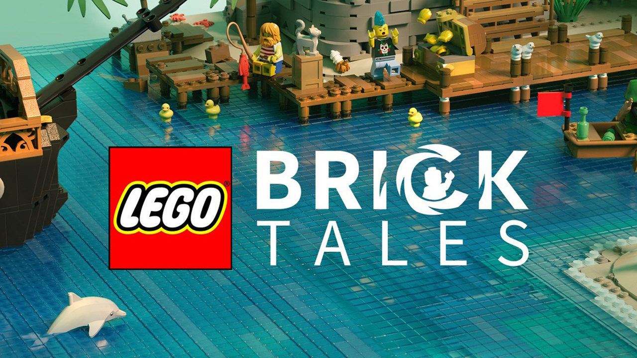 Lego Bricktales VR announced as Meta Quest 3 launch title