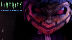 Horror game Limerick: Cadence Mansion reveals its release date