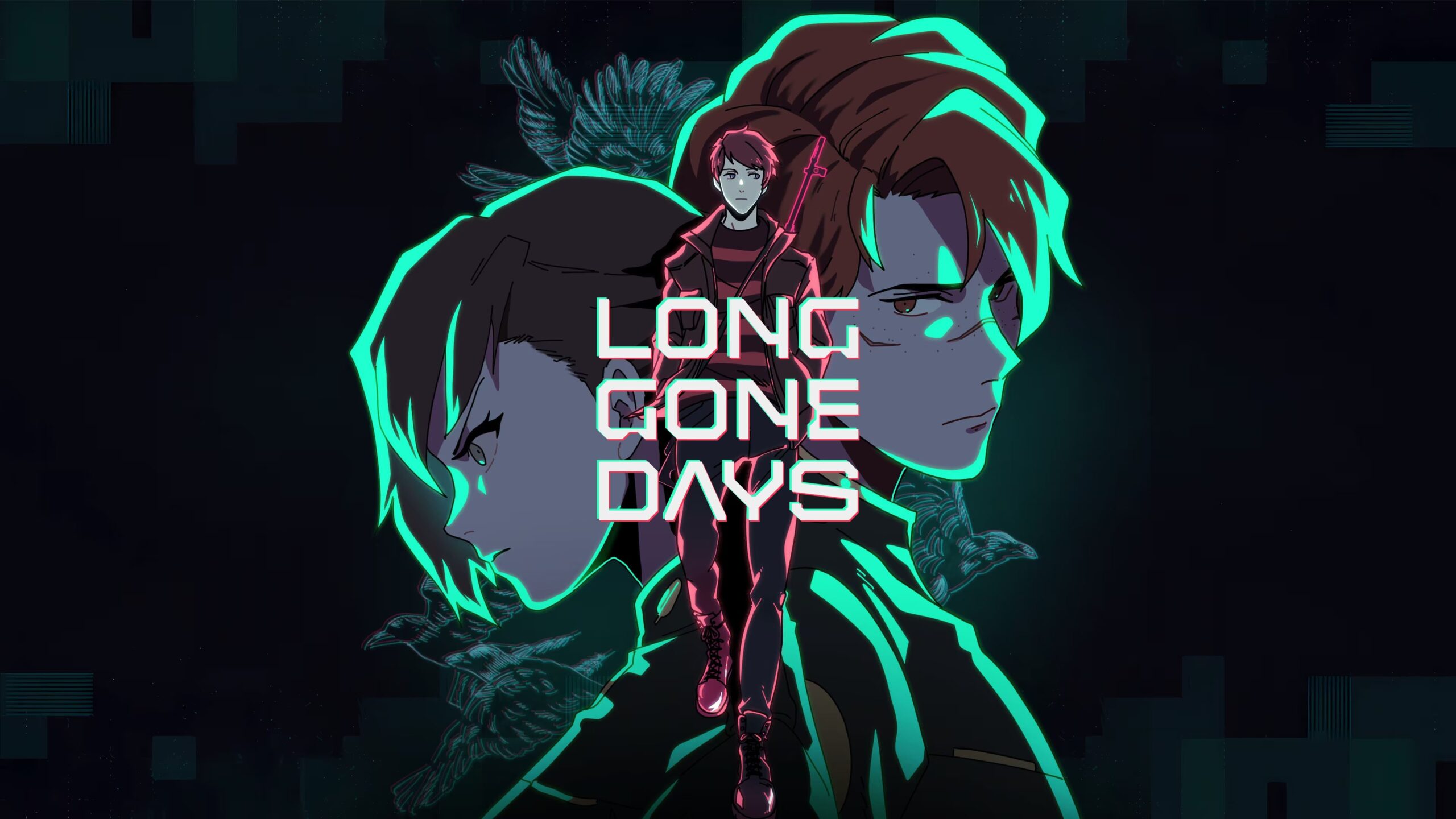 Long Gone Days Review - Niche Gamer