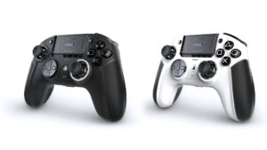 Nacon unveils its newest PlayStation controller
