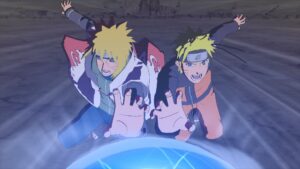 Naruto X Boruto: Ultimate Ninja Storm Connections showcases combat in new trailer