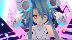 Neptunia: Sisters vs. Sisters port for Switch coming west