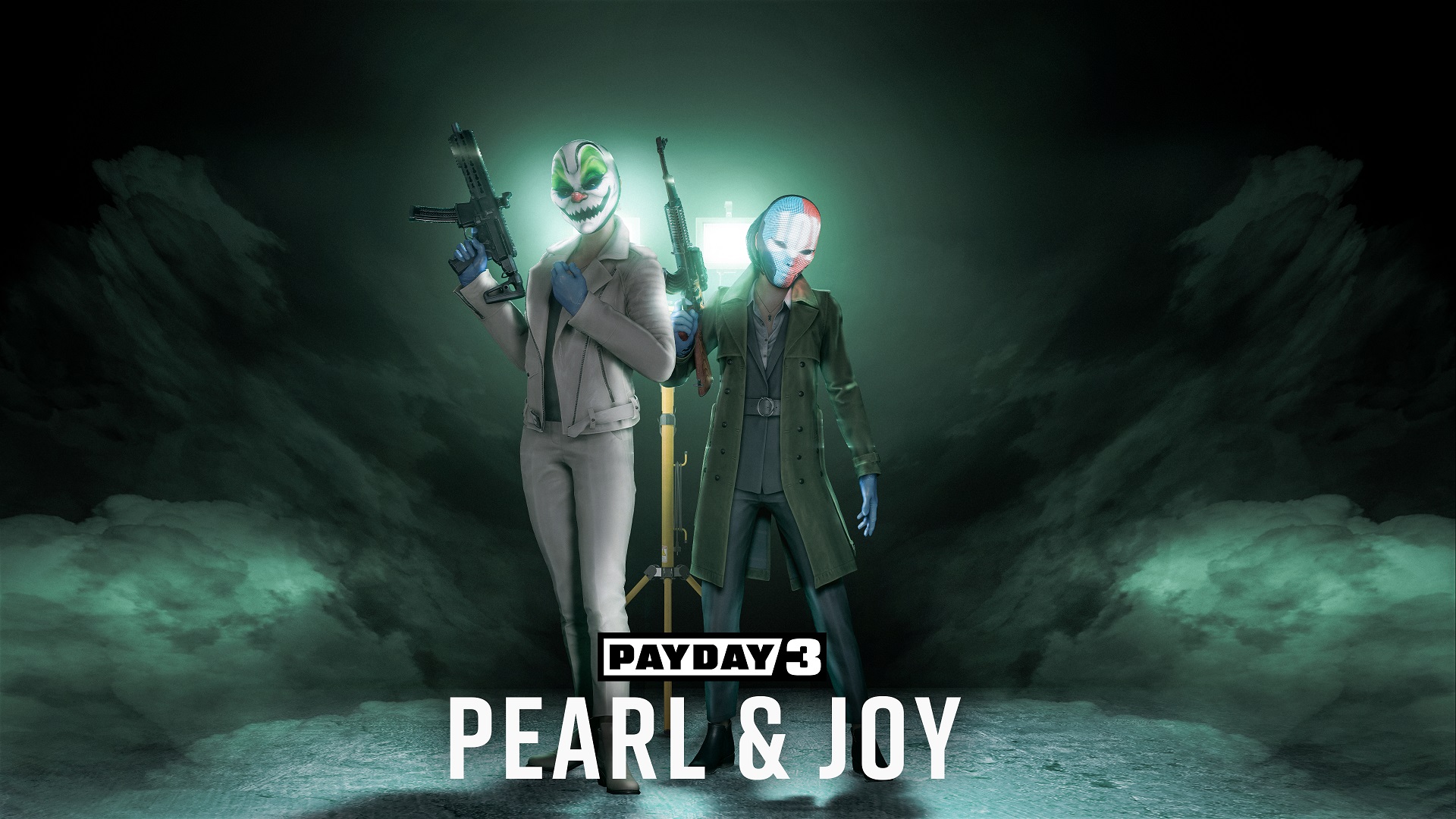 Payday 3 Account Creation, Development, Setting, Trailer and More - News