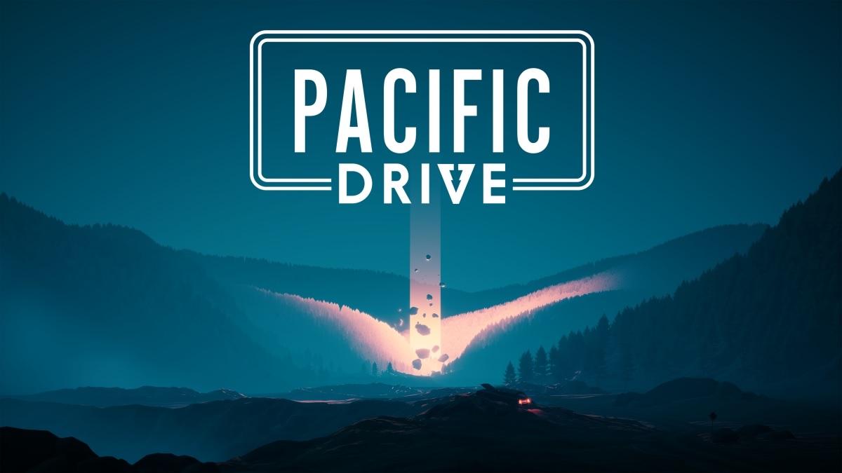 Pacific Drive PAX West 2023 Preview