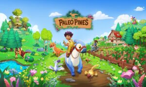 Paleo Pines Review