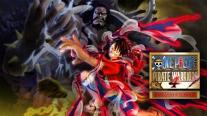 One Piece: Pirate Warriors 4 announces Ultimate Edition