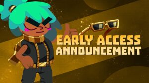 Looter-shooter Relic Hunters Legend launches this month in early access
